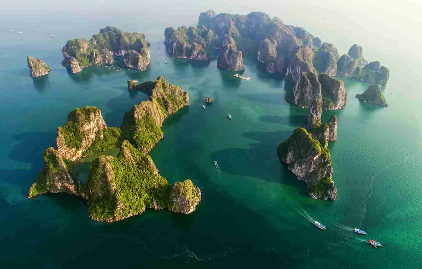 Da Nang and Hoi An Vietnam travel photo - Sunshine Travels
