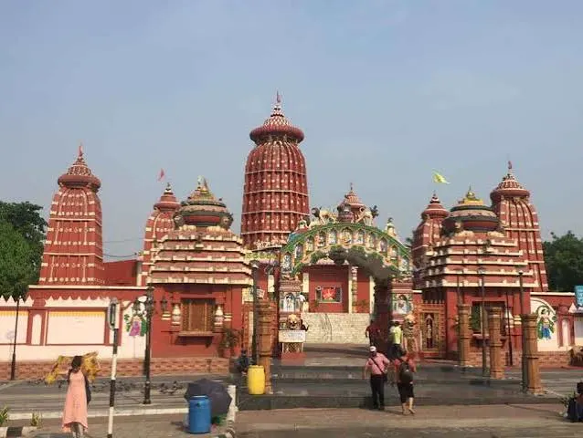 Bhubaneswar Odisha travel photo - Sunshine Travels