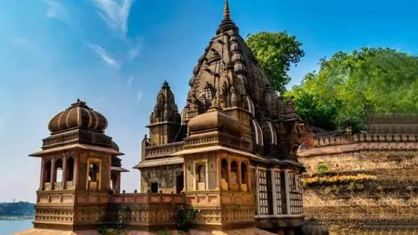 Indore Madhya Pradesh travel photo - Sunshine Travels
