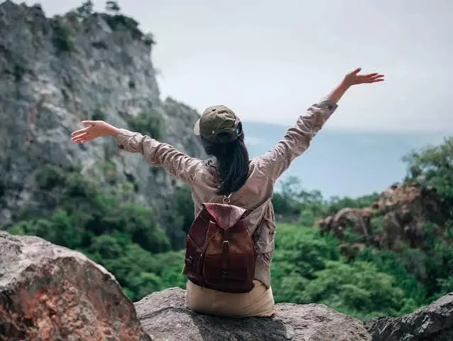 Solo Travel